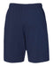 Russell Athletic - Essential Jersey Cotton 10" Shorts with Pockets - 25843M