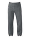 Russell Athletic - Dri Power® Youth Open Bottom Sweatpants - 596HBB