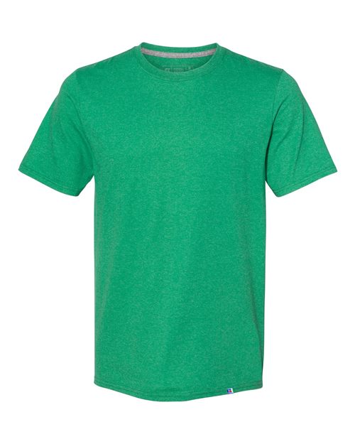 Russell Athletic - Essential 60/40 Performance T-Shirt - 64STTM