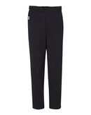 Russell Athletic - Dri Power® Open Bottom Pocket Sweatpants - 596HBM