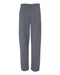 Russell Athletic - Dri Power® Open Bottom Pocket Sweatpants - 596HBM