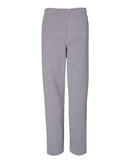 Russell Athletic - Dri Power® Open Bottom Pocket Sweatpants - 596HBM