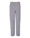 Russell Athletic - Dri Power® Open Bottom Pocket Sweatpants - 596HBM