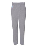 Russell Athletic - Dri Power® Open Bottom Pocket Sweatpants - 596HBM