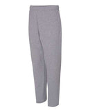 Russell Athletic - Dri Power® Open Bottom Pocket Sweatpants - 596HBM