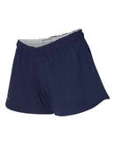 Russell Athletic - Women's Essential Jersey 3" Inseam Shorts - 64BTTX