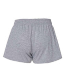 Russell Athletic - Women's Essential Jersey 3" Inseam Shorts - 64BTTX