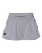 Russell Athletic - Women's Essential Jersey 3" Inseam Shorts - 64BTTX