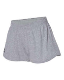 Russell Athletic - Women's Essential Jersey 3" Inseam Shorts - 64BTTX