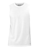 Russell Athletic - Essential Jersey Sleeveless Muscle T-Shirt - 64MTTM