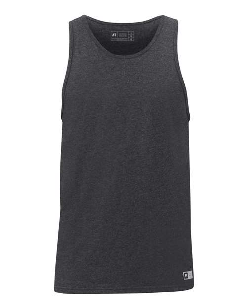 Russell Athletic - Essential Jersey Tank Top - 64TTTM