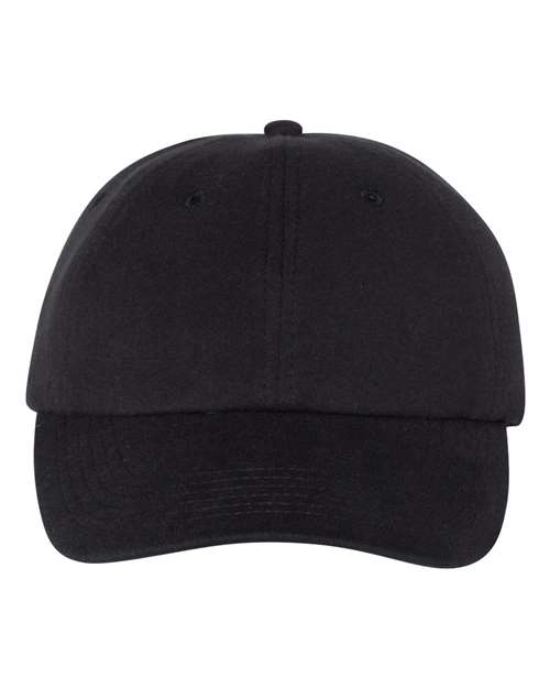 Champion - Jersey Knit Dad's Cap - CS4001