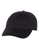 Champion - Jersey Knit Dad's Cap - CS4001