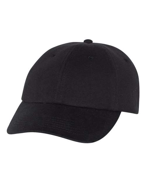Champion - Jersey Knit Dad's Cap - CS4001