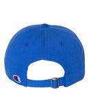 Champion - Jersey Knit Dad's Cap - CS4001