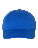 Champion - Jersey Knit Dad's Cap - CS4001