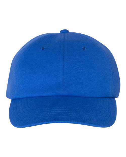 Champion - Jersey Knit Dad's Cap - CS4001