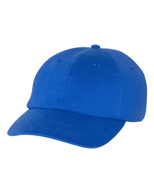 Champion - Jersey Knit Dad's Cap - CS4001