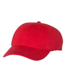 Champion - Jersey Knit Dad's Cap - CS4001