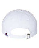 Champion - Jersey Knit Dad's Cap - CS4001