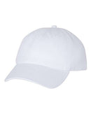 Champion - Jersey Knit Dad's Cap - CS4001