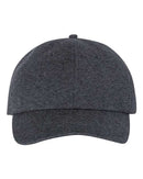 Champion - Jersey Knit Dad's Cap - CS4001