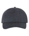 Champion - Jersey Knit Dad's Cap - CS4001