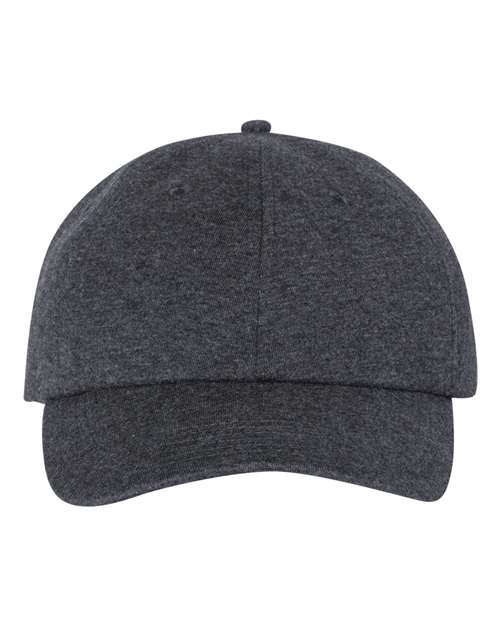 Champion - Jersey Knit Dad's Cap - CS4001