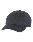 Champion - Jersey Knit Dad's Cap - CS4001