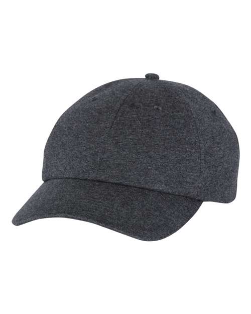 Champion - Jersey Knit Dad's Cap - CS4001