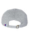 Champion - Jersey Knit Dad's Cap - CS4001