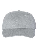 Champion - Jersey Knit Dad's Cap - CS4001