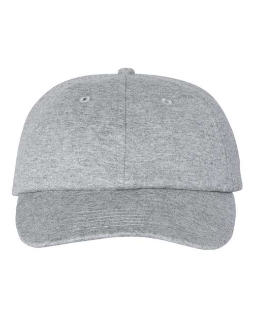 Champion - Jersey Knit Dad's Cap - CS4001