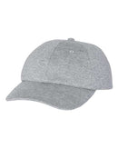 Champion - Jersey Knit Dad's Cap - CS4001
