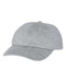 Champion - Jersey Knit Dad's Cap - CS4001