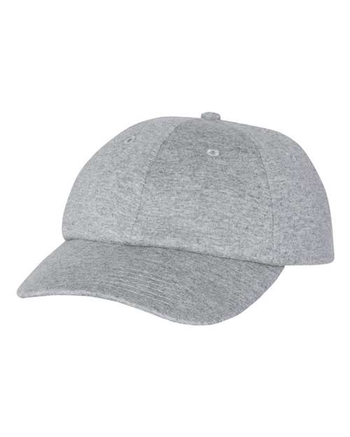 Champion - Jersey Knit Dad's Cap - CS4001