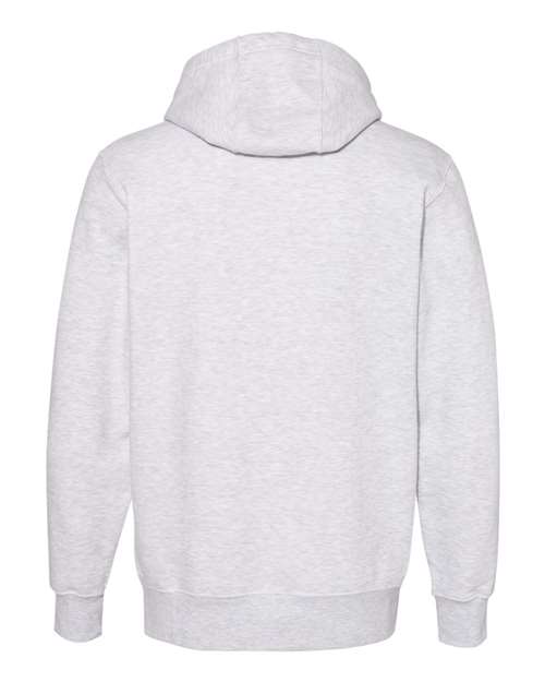 Russell Athletic - Cotton Rich Fleece Hooded Sweatshirt - 82ONSM