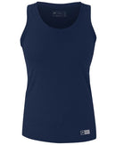 Russell Athletic - Women's Essential Jersey Tank Top - 64TTTX