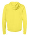 BELLA + CANVAS - USA-Made High Visibility Hooded Pullover - 3739 (More Color 2)