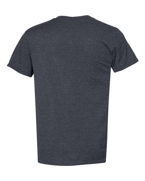 JERZEES - Premium Blend Ringspun Crewneck T-Shirt - 560MR