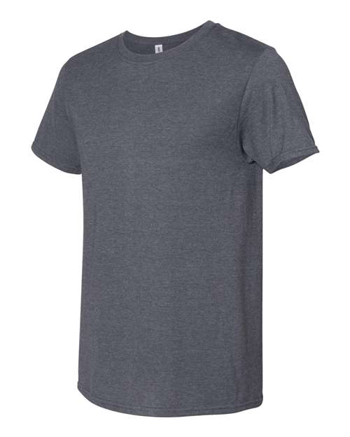 JERZEES - Premium Blend Ringspun Crewneck T-Shirt - 560MR