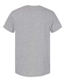 JERZEES - Premium Blend Ringspun Crewneck T-Shirt - 560MR (More Color)