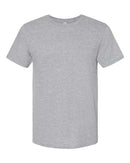 JERZEES - Premium Blend Ringspun Crewneck T-Shirt - 560MR (More Color)