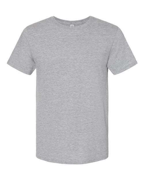 JERZEES - Premium Blend Ringspun Crewneck T-Shirt - 560MR (More Color)