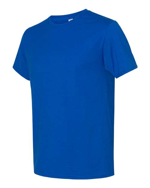 JERZEES - Premium Blend Ringspun Crewneck T-Shirt - 560MR (More Color)