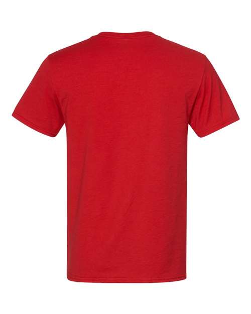 JERZEES - Premium Blend Ringspun Crewneck T-Shirt - 560MR (More Color)