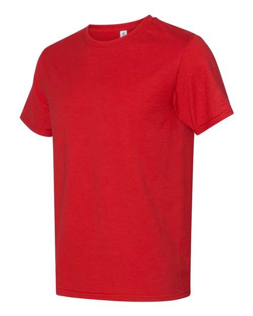 JERZEES - Premium Blend Ringspun Crewneck T-Shirt - 560MR (More Color)