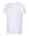 JERZEES - Premium Blend Ringspun Crewneck T-Shirt - 560MR (More Color)