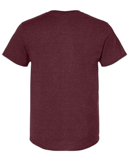 JERZEES - Premium Blend Ringspun Crewneck T-Shirt - 560MR