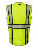 Kishigo - Premium Brilliant Series® Ultimate Reflective Vest - 1584